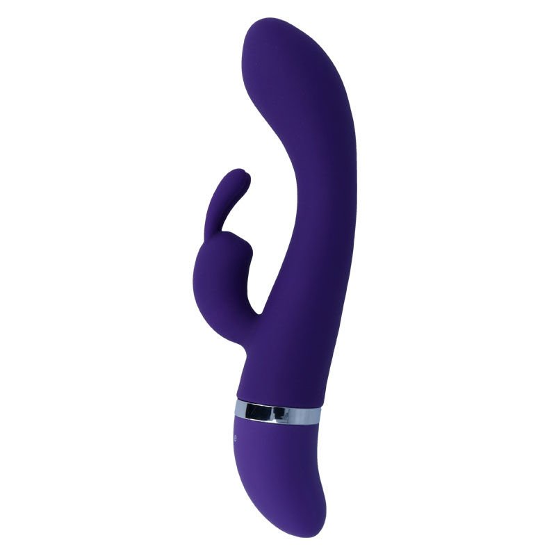 Intense Hilari Vibrator Purple Luxe