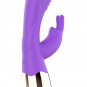 Womanvibe Viora Silicone Rechargeable Vibrator