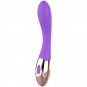 Womanvibe Sunny Silicone Rechargeable Vibrator