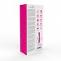 Moressa Druso Premium Silicone Rechargeable