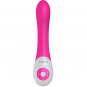 Nalone Pulse Vibration And Sound Mode Pink