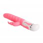 Pretty Love Steven Massager - Pink