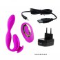 Pretty Love Highgrade, Colbert Massager Purple