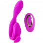 Pretty Love Highgrade, Colbert Massager Purple