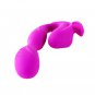 Pretty Love Highgrade, Colbert Massager Purple