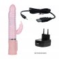 Heat Fire Bunny Rampante Temperature 10f