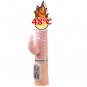 Heat Fire Bunny Rampante Temperature 10f
