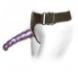 Ultra Harness Female Anal And Vaginal Purple