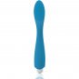 G-spot Gylbert Turquoise Blue G-spot Vibrator