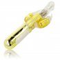Ohmama Multifunctional Vibrator, Golden
