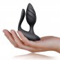 Rocks-off Cocktail Remote Control Plug, Black