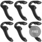 Ibiza Vibrator Strapless Remote Control 5+1 Free