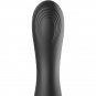Ibiza Interchangeable Clitoral Stimulator And Pulsation G Spot Vibrator