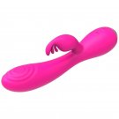 Nalone Magic Stick Rabbit Vibrator - Pink