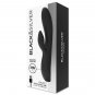 Black&silver Kaultz Vibrator Touch Control