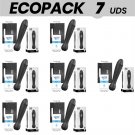 Ecopack 7 Units - Mr Boss Greg Personal Stimulator