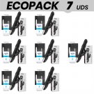 Ecopack 7 Uds - Brilly Glam Moebius Rabbit Vibrator & Rotator Compatible With Watchme