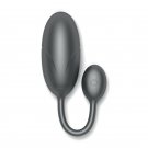 Oninder - Tokyo Vibrating Egg Black 7.5 X 3.2 Cm Free App