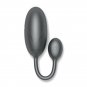 Oninder - Tokyo Vibrating Egg Black 7.5 X 3.2 Cm Free App