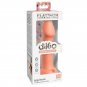 Pipedreams Big Hero 15,24 Cm Orange