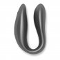 Oninder G-spot & Clitoral Stimulator Black - Free App