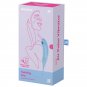 Satisfyer Twirling Pro Air Pulse Stimulator & Vibrator - Blue