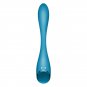 Satisfyer G-spot Flex 5 Multi Vibrator - Blue