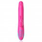 Happy Loky Pluto Rabbit Vibrator & Rotator Watchme Wireless Technology Compatible