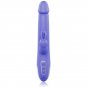 Mr Boss Arturo Vibrator & Rotator Watchme Wireless Technology Compatible