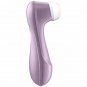 Satisfyer Pro 2 Air Pulse Stimulator - Violet