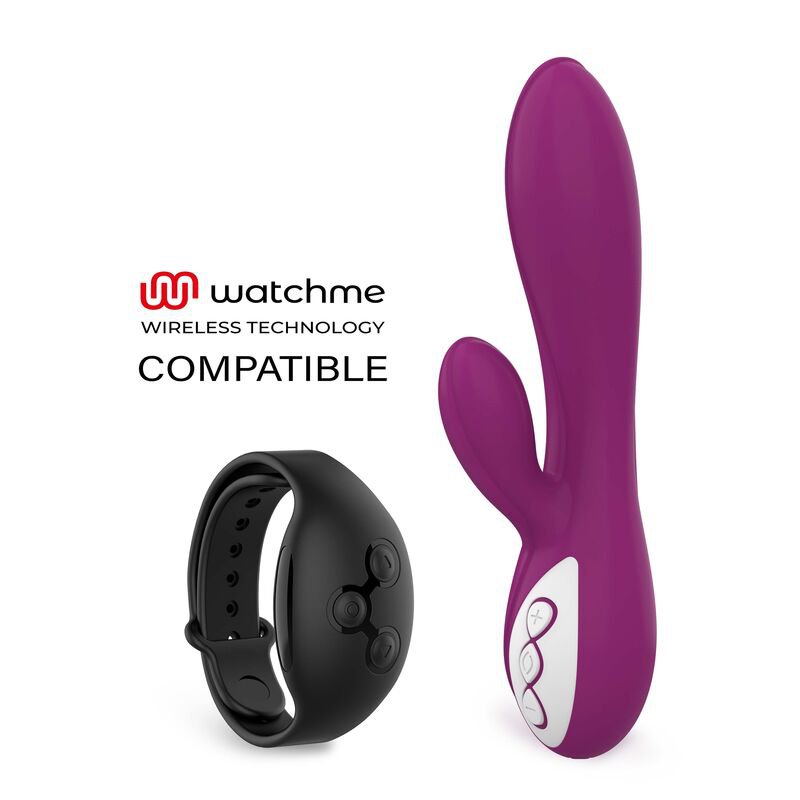Coverme Taylor Vibrator Watchme Wireless Technology Compatible