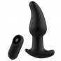 Addicted Toys Remote Control Anal Plug P-spot