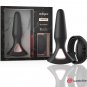 Anbiguo Watchme Remote Control Vibrator Plug Anal Alexandru