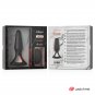 Anbiguo Watchme Remote Control Vibrator Plug Anal Alexandru