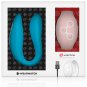 Wearwatch Dual Pleasure Wireless Technology Watchme Indigo / Rosoral