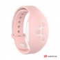 Wearwatch Dual Pleasure Wireless Technology Watchme Indigo / Rosoral