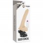Basecock Realistic Bendable Remote Control Flesh 18.5 Cm