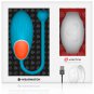 Wearwatch Egg Wireless Technology Watchme Blue / Snowy