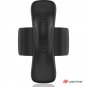 Anne S Desire Panty Pleasure Wirless Technology Watchme Black / Gold