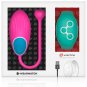 Wearwatch Egg Wireless Technology Watchme Fuchsia / Aquamarine