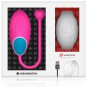 Wearwatch Egg Wireless Technology Watchme Fuchsia / Snowy