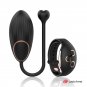 Anne S Desire Egg Wirless Technology Watchme Black / Gold