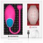 Wearwatch Egg Wireless Technology Watchme Fuchsia / Soft Pink