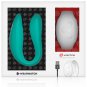 Wearwatch Dual Pleasure Wireless Technology Watchme Aquamarine / Snowy