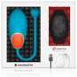 Wearwatch Egg Wireless Technology Watchme Blue / Jet Black