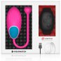 Wearwatch Egg Wireless Technology Watchme Fuchsia / Jet Black
