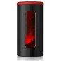 Lelo F1s V2 Masturbator Sdk Technology - Red And Black