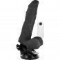 Basecock Realistic Bendable Remote Control Black 21 Cm