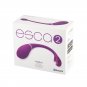 Kiiroo Ohmibod Esca2 App Purple