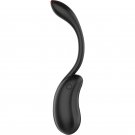 Coquette Vibrating Egg Remote Control Rechargeable Black/ Gold